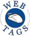 Web Tags Logo