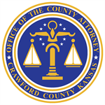 Crawford County Attorney Crest