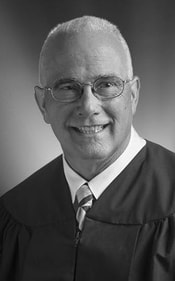 Honorable Judge Kurtis Loy, Division 5, Currently Sitting in Pittsburg, Kansas