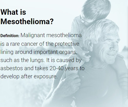Mesothelioma Guide Link