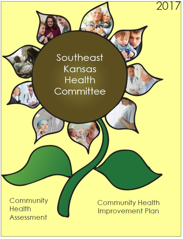Southeast Kansas Health Committee